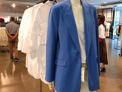 -ZARA(沈阳大悦城店)