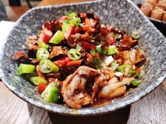 跳跳蛙-付小姐在成都(五道口店)