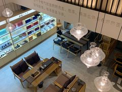 -茶宴·美食地标餐厅(沙坡尾店)