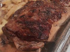 -Pedro's House of Lamb