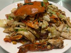 -华盛丰温州大排档(东三环南路店)