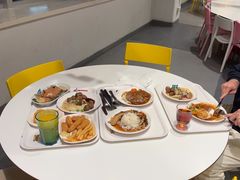 -宜家·瑞典风味餐厅(无锡店)