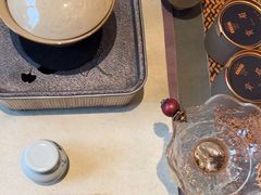 -王府茶楼茶宴·创意菜(大观园总店)