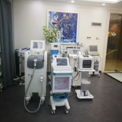 -时光海科学美肤中心