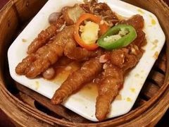 -喜鹊茶点.啫煲(车陂店)