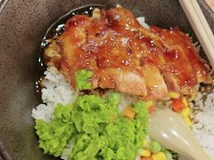 -吉野家(回龙观同成街店)