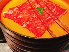 -牛New寿喜烧(金茂览秀城店)