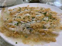 -金生美食(贵州路店)