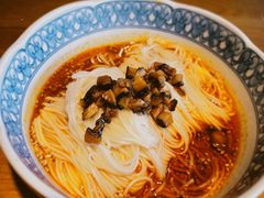 有机担担面-庆春朴门