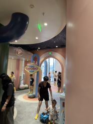 -奈尔宝·儿童乐园·亲子餐厅(前滩店)