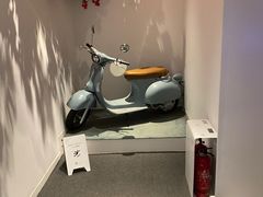 -花开餐厅(环湖中路店)