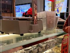 -百香林西点(万家丽店)