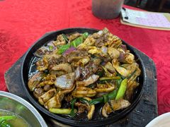 -联丰美食(番禺店)