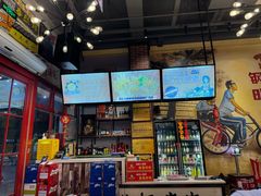 -钢管厂五区小郡肝串串香火锅(梅川路店)