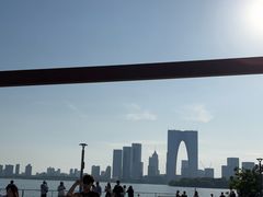 -金鸡湖景区