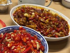 -老三样·旧食新味(万寿宫店)