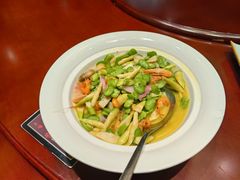 -山外山菜馆(玉泉路店)