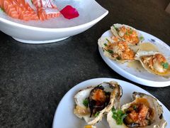 三文鱼腩-大渔·观筵(三里屯太古里店)