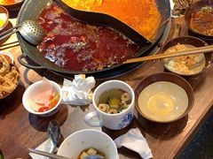 -楠火锅(三街两巷店)