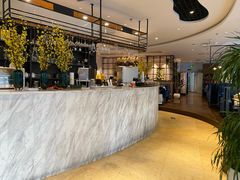 -花舍·新派粤菜·西餐·下午茶(亚运村·鸟巢店)