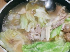 -川堂风·跷脚牛肉·乐山爆炒(宝山日月光店)