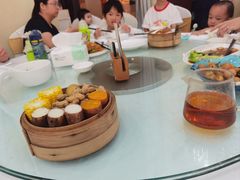 -年顺渔村(大岭山店)