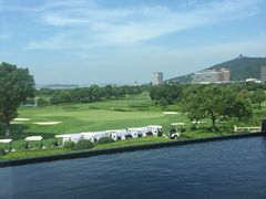 -苏州太湖国际高尔夫俱乐部