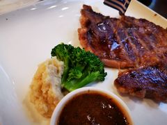 肉眼牛排-德大西餐社(云南南路店)