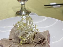 -湖影中餐厅·南京金茂威斯汀大酒店