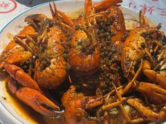 -三妹小龙虾·黄油蟹(华侨城总店)