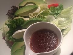 -弗兰克牛排西餐厅Ribone steak house(柠檬花园店)