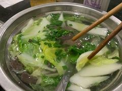 -弓虽昌焖烧鸡(大竹林店)