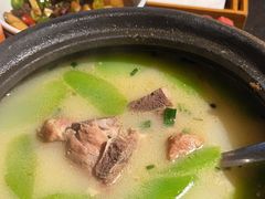 -老灶房-四川土菜(开元店)