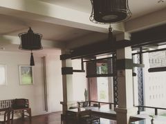 清迈菩提塞雷纳酒店‎-清迈菩提塞雷纳