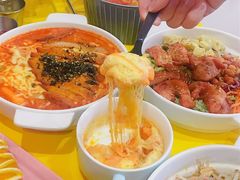 -嗨皮儿·现蒸面皮(抄纸巷店)