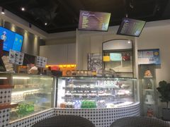 -Sweety Fairy小蜜蜂蛋糕&下午茶(大柏树店)