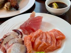 -Social 秀西餐厅-长沙瑞吉酒店(运达店)