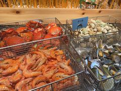 -杭州开元名都大酒店·地中海自助餐厅