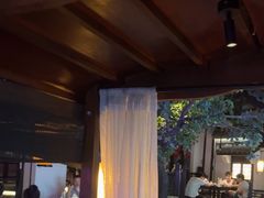-绿茶餐厅(光谷世界城步行街店)