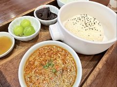 -蟹上黄·蟹黄面·江南糖水(人民广场店)