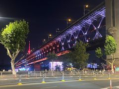 -武汉长江大桥