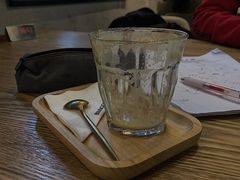 -ZM COFFEE(西安路店)