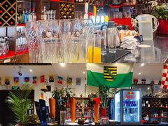-申德勒加油站餐厅(三里屯北小街店)