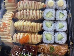 -二元寿司屋(江南西店)