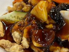 -桃园中华料理炸酱面(燕儿岛路店)