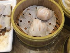 酒家虾饺皇-华联广州大酒店-餐厅