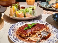 -芭札·Thai泰国餐厅(同和金铂天地店)