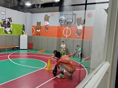 -趣动熊运动发展中心(乐坊校区)