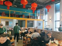 -大白羊蝎子馆(后沙峪山姆店)
