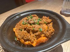 -川堂风·跷脚牛肉·乐山爆炒(宝山日月光店)